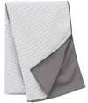 PA578 Proact Refreshing Sports Towel Icy White colour image